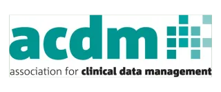 ACDM logo