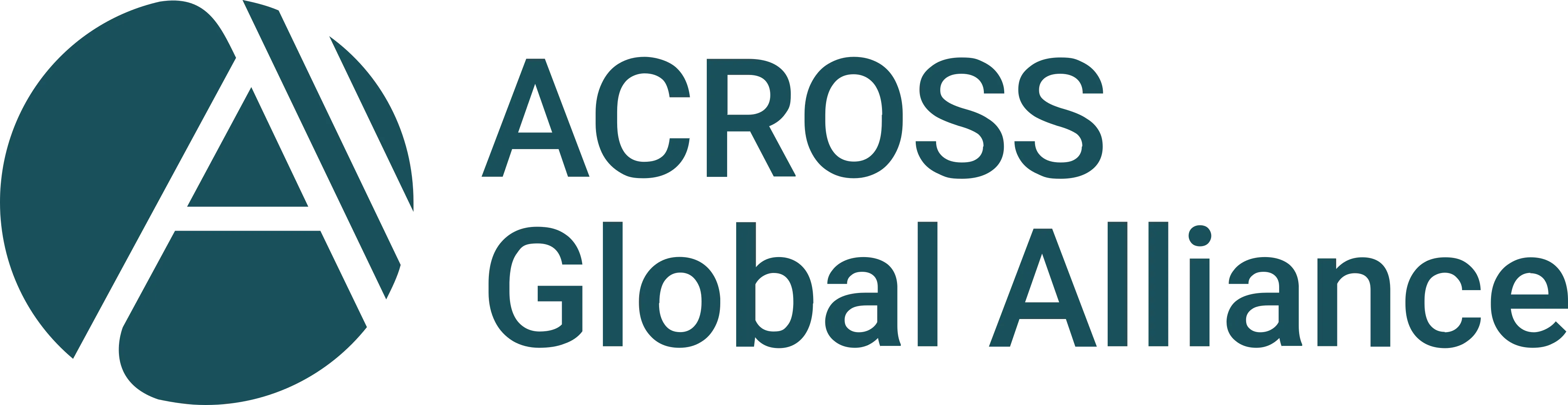 ACROSS Global Technology Partner