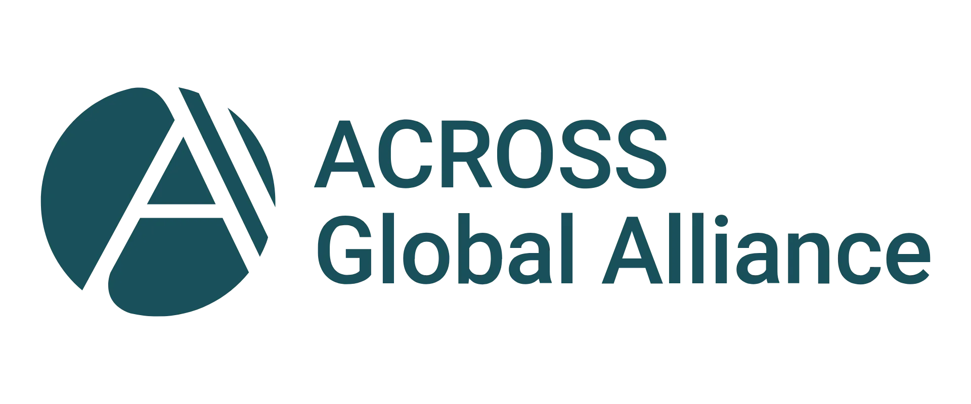 ACROSS Global Connect Alliance clinical research network partner logo