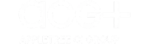 acg+ appletree ci group logo
