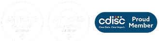 certification logo