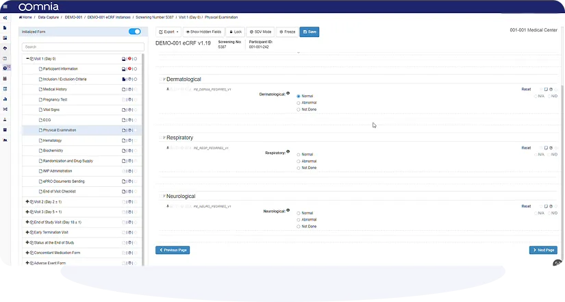 Screenshot representing the feature described in the text