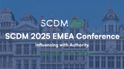 Automating stock and supply through RTSM