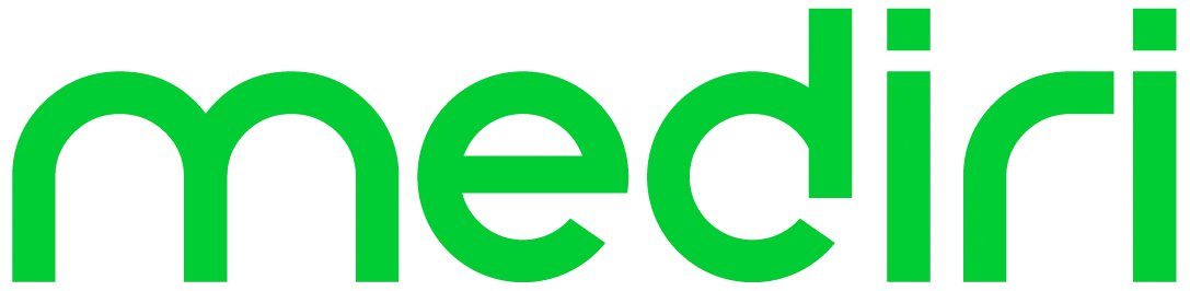 mediri clinical research technology partner logo