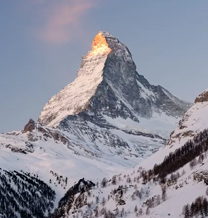 mountain card image