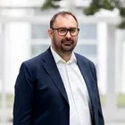 Nikola Cihoric, MD, Founder and Chief Product Officer at Wemedoo AG