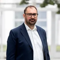 Nikola Cihoric, MD