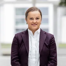 Nina Cihoric, Chief Executive Officer at Wemedoo AG