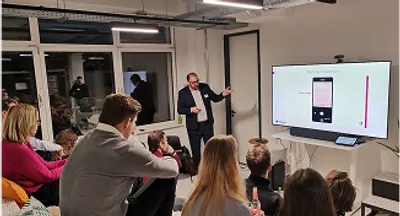 Discover oomnia — the first truly unified clinical trial software