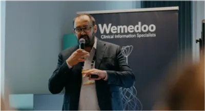 The all-in-one eClinical solution