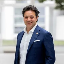 Urosh Vilimanovich, Chief Customer Officer at Wemedoo AG