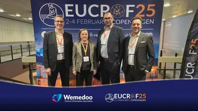 Reflecting on a year of innovation